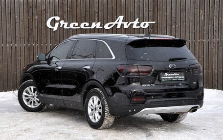 KIA Sorento III Prime рестайлинг, 2020 год, 2 720 000 рублей, 3 фотография