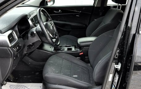 KIA Sorento III Prime рестайлинг, 2020 год, 2 720 000 рублей, 9 фотография