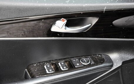 KIA Sorento III Prime рестайлинг, 2020 год, 2 720 000 рублей, 12 фотография