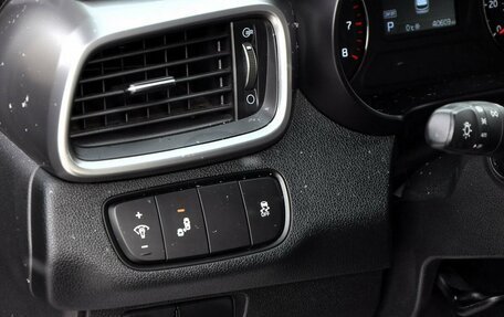 KIA Sorento III Prime рестайлинг, 2020 год, 2 720 000 рублей, 13 фотография