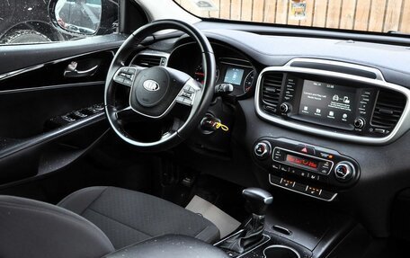 KIA Sorento III Prime рестайлинг, 2020 год, 2 720 000 рублей, 10 фотография