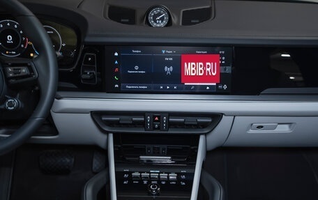 Porsche Cayenne III, 2025 год, 18 490 000 рублей, 36 фотография