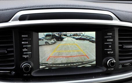 KIA Sorento III Prime рестайлинг, 2020 год, 2 720 000 рублей, 15 фотография