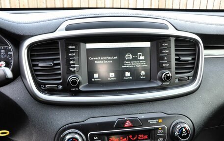 KIA Sorento III Prime рестайлинг, 2020 год, 2 720 000 рублей, 14 фотография