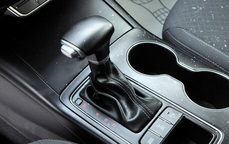 KIA Sorento III Prime рестайлинг, 2020 год, 2 720 000 рублей, 17 фотография