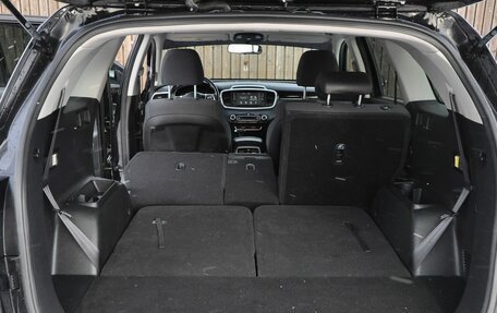 KIA Sorento III Prime рестайлинг, 2020 год, 2 720 000 рублей, 22 фотография