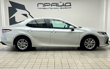 Toyota Camry, 2018 год, 2 659 000 рублей, 5 фотография