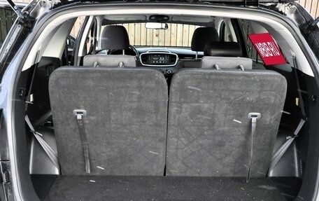 KIA Sorento III Prime рестайлинг, 2020 год, 2 720 000 рублей, 21 фотография