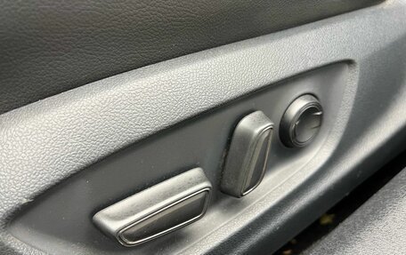 Toyota Camry, 2018 год, 2 659 000 рублей, 12 фотография