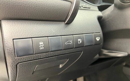 Toyota Camry, 2018 год, 2 659 000 рублей, 13 фотография