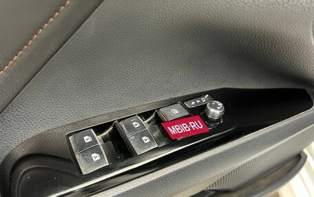 Toyota Camry, 2018 год, 2 659 000 рублей, 11 фотография