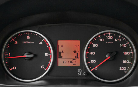 Mitsubishi L200 IV рестайлинг, 2017 год, 1 683 000 рублей, 13 фотография