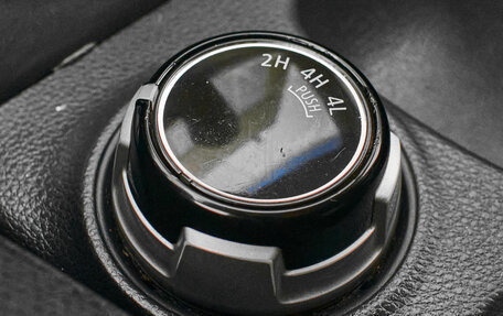 Mitsubishi L200 IV рестайлинг, 2017 год, 1 683 000 рублей, 16 фотография