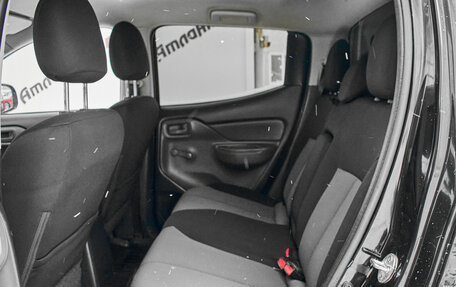 Mitsubishi L200 IV рестайлинг, 2017 год, 1 683 000 рублей, 17 фотография