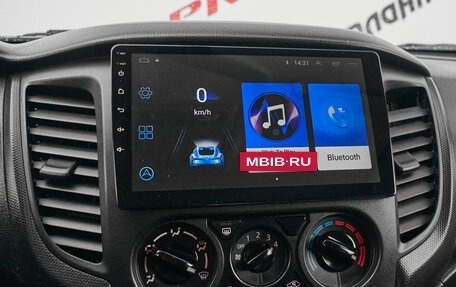 Mitsubishi L200 IV рестайлинг, 2017 год, 1 683 000 рублей, 15 фотография