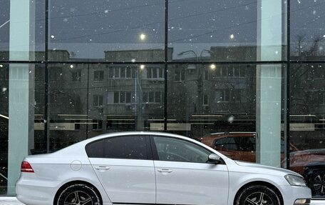 Volkswagen Passat B7, 2014 год, 1 060 000 рублей, 4 фотография