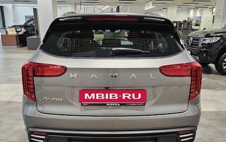 Haval Jolion, 2025 год, 2 849 000 рублей, 6 фотография