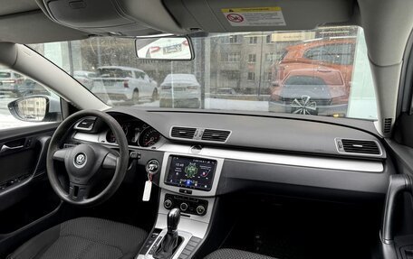 Volkswagen Passat B7, 2014 год, 1 060 000 рублей, 9 фотография