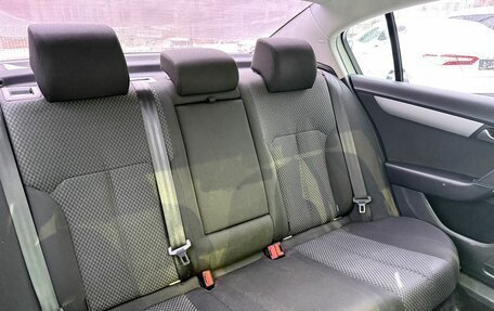 Volkswagen Passat B7, 2014 год, 1 060 000 рублей, 10 фотография