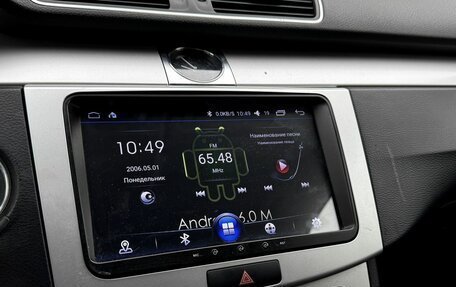 Volkswagen Passat B7, 2014 год, 1 060 000 рублей, 12 фотография