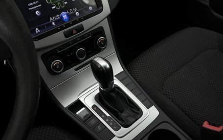 Volkswagen Passat B7, 2014 год, 1 060 000 рублей, 13 фотография