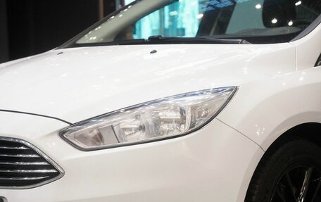 Ford Focus III, 2018 год, 1 190 000 рублей, 7 фотография