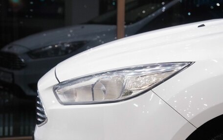 Ford Focus III, 2018 год, 1 190 000 рублей, 8 фотография