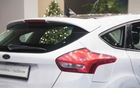 Ford Focus III, 2018 год, 1 190 000 рублей, 9 фотография