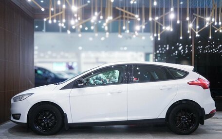 Ford Focus III, 2018 год, 1 190 000 рублей, 5 фотография