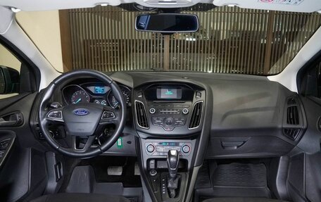 Ford Focus III, 2018 год, 1 190 000 рублей, 11 фотография