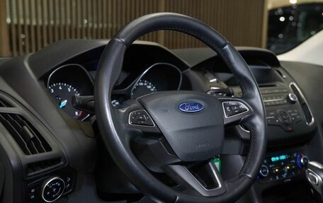 Ford Focus III, 2018 год, 1 190 000 рублей, 15 фотография