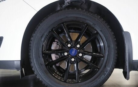 Ford Focus III, 2018 год, 1 190 000 рублей, 10 фотография