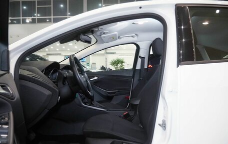 Ford Focus III, 2018 год, 1 190 000 рублей, 18 фотография