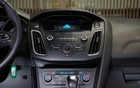 Ford Focus III, 2018 год, 1 190 000 рублей, 16 фотография