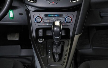 Ford Focus III, 2018 год, 1 190 000 рублей, 20 фотография