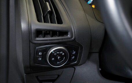 Ford Focus III, 2018 год, 1 190 000 рублей, 22 фотография