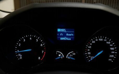 Ford Focus III, 2018 год, 1 190 000 рублей, 23 фотография