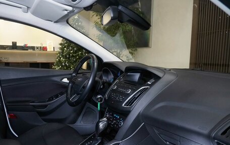 Ford Focus III, 2018 год, 1 190 000 рублей, 17 фотография