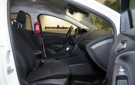 Ford Focus III, 2018 год, 1 190 000 рублей, 19 фотография