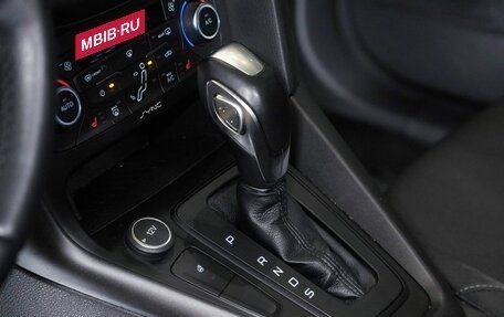 Ford Focus III, 2018 год, 1 190 000 рублей, 21 фотография