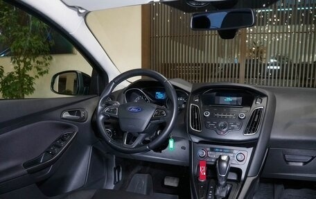 Ford Focus III, 2018 год, 1 190 000 рублей, 12 фотография