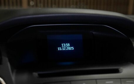 Ford Focus III, 2018 год, 1 190 000 рублей, 25 фотография