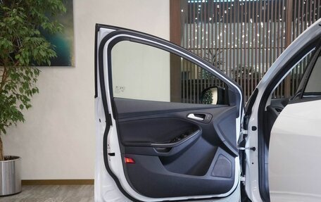 Ford Focus III, 2018 год, 1 190 000 рублей, 29 фотография