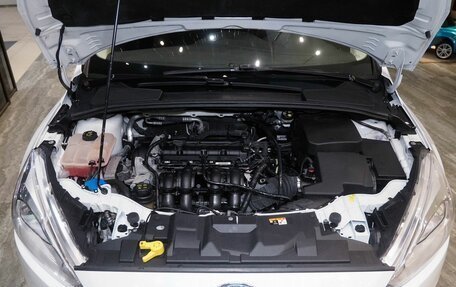 Ford Focus III, 2018 год, 1 190 000 рублей, 31 фотография