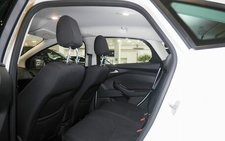 Ford Focus III, 2018 год, 1 190 000 рублей, 27 фотография