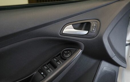 Ford Focus III, 2018 год, 1 190 000 рублей, 28 фотография