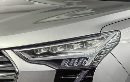 Haval Jolion, 2023 год, 1 897 000 рублей, 9 фотография