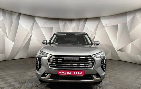 Haval Jolion, 2023 год, 1 897 000 рублей, 7 фотография