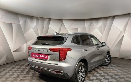 Haval Jolion, 2023 год, 1 897 000 рублей, 2 фотография