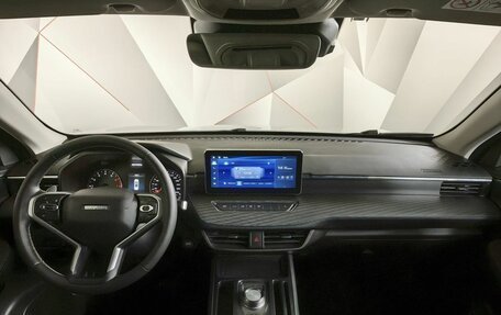 Haval Jolion, 2023 год, 1 897 000 рублей, 11 фотография